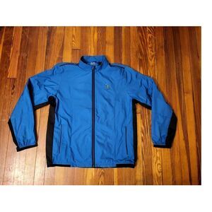 Philadelphia Country Club Adidas Mens Large Climaproof Jacket in good condition